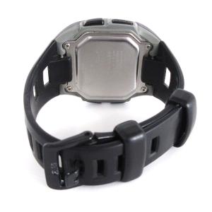 CASIO フィズ PHYS 腕時計 デジタル ソーラー 電波 STW-1000 マルチバンド6 ブラック イエロー系 ウォッチ SM0