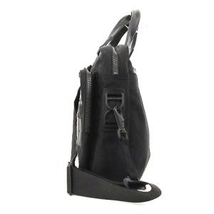 BRIEFING ブリーフケース ビジネスバッグ ショルダー 2WAY ナイロン A4対応 MADE IN USA  黒 ブラック SM0