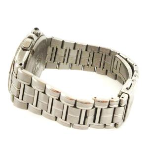 CITIZEN EXEED エクシード 腕時計 エコドライブ ソーラー デイト H410-T003826 文字盤ホワイトシェル シルバーカラー