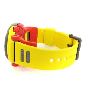 CASIO G-SHOCK B001MVE-9JR ジェイソン 腕時計 クオーツ スマートフォンリンク機能 G- イエロー