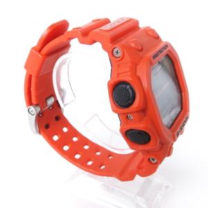 CASIO G-SHOCK GX SERIES 腕時計 デジタル タフソーラー GXW-56-4JF オレンジ ウォッチ