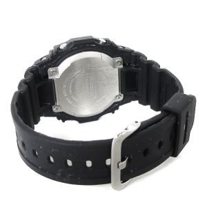 CASIO G-SHOCK 腕時計 電波 ソーラー デジタル マルチバンド6 GW-M5610 黒 ブラック ウォッチ