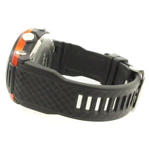 CASIO PRO TREK Smart スマートウォッチ デジタル アウトドア WSD-F30 オレンジ