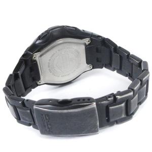 CASIO G-SHOCK 腕時計 MTG-M900BD 電波 ソーラー デジタル マルチバンド6 オールブラック ウォッチ SM0