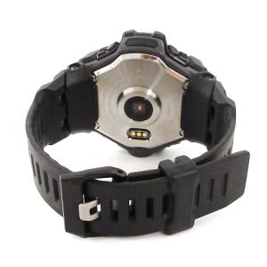 CASIO G-SHOCK G-SQUAD スマートウォッチ タフソーラー Bluetooth GPSGBD-H1000-1JR