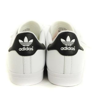 adidas タグ付き Coat Star コーストスター スニーカー ローカット レザー EE8900 白 ホワイト 27cm ECS