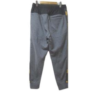 NIKE CJ4432-071 ハイブリッドジョガースウェットパンツ XL グレー