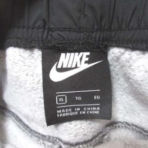 NIKE CJ4432-071 ハイブリッドジョガースウェットパンツ XL グレー