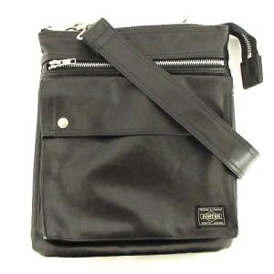 吉田カバン FREE STYLE フリースタイル ショルダーバッグ 黒 ブラック SM0