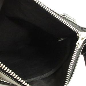 PORTER 吉田カバン FREE STYLE フリースタイル ショルダーバッグ 黒 ブラック SM0