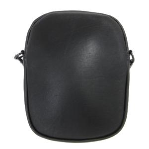 PORTER 吉田カバン アルーフ ALOOF ショルダーバッグ レザー 黒 SM0