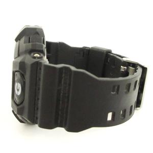 CASIO G-SHOCK 腕時計 電波ソーラー デジタル GW-8900A-1JF 黒 ブラック ウォッチ SM0