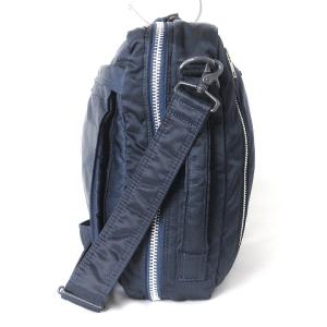 HEAD PORTER 吉田カバン タンカー ブリーフケース ビジネスバッグ ショルダー ハンド リュックサック 3WAY ナイロン 622-79308