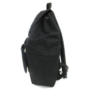 PORTER ユニオンUNION 吉田カバン リュックサック デイパック バックパック 782-08692 黒 ブラック 鞄 SM0