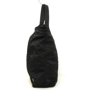 PORTER 吉田カバン TANKER TOTE タンカー トートバッグ ナイロン 黒 ブラック SM0
