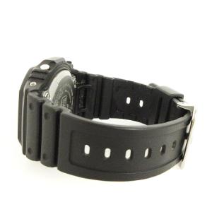 CASIO G-SHOCK スクエアモデル 腕時計 電波ソーラー タフ デジタル GW-M5610-1JF 黒 ブラック ウォッチ SM0