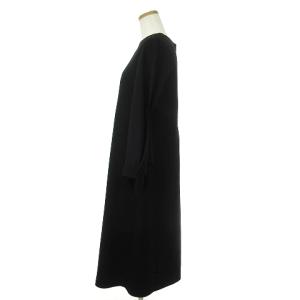 ADORE 531-9240025 ワンピース 36 ブラック