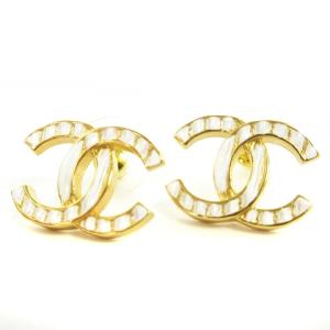 ココマークピアス 両耳用 I23刻印 クルーズコレクション ゴールドカラー