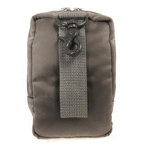 PORTER 吉田カバン タンカー TANKER ポーチ 小物入れ グレー系 SM0