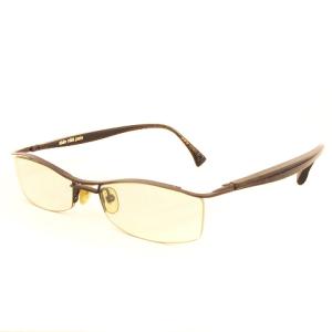 alain mikli サングラス 眼鏡 カラーレンズ A0021-17 ライトイエローレンズ 黒 ブラック アイウェア SM0