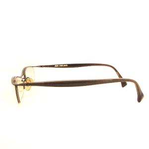 alain mikli サングラス 眼鏡 カラーレンズ A0021-17 ライトイエローレンズ 黒 ブラック アイウェア SM0