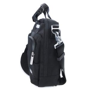 ZERO HALLIBURTON ビジネスバッグ ブリーフケース 2WAY ショルダー 黒 ブラック 鞄 SM0