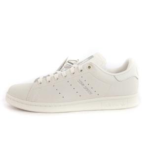 adidas Originals タグ付き イエナ別注 スタンスミス スニーカー ローカット レザー GY9918 チョークホワイト 24.5cm SM0