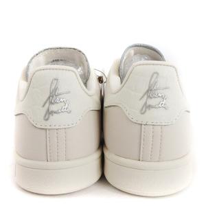 adidas Originals タグ付き イエナ別注 スタンスミス スニーカー ローカット レザー GY9918 チョークホワイト 24.5cm SM0