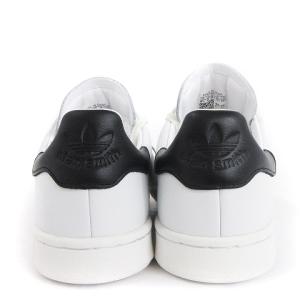 adidas Originals STAN SMITH LUX スニーカー レザー 24.5cm ホワイト