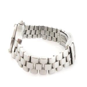 TAG Heuer プロフェッショナル 2000シリーズ 腕時計 クオーツ デイト WK1319-1緑 シルバー