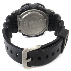 CASIO G-SHOCK ガルフマン GULFMAN 腕時計 デジタル クォーツ G-9100-1JR 黒 ブラック ウォッチ SM0
