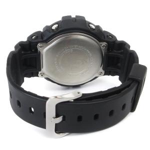 CASIO G-SHOCK 腕時計 デジタル クォーツ DW-6900BMC 黒 ブラック系 ウォッチ SM0