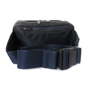 PORTER リフト LIFT 吉田カバン ウエストバッグ ボディバッグ 紺 ネイビー 鞄 SM0