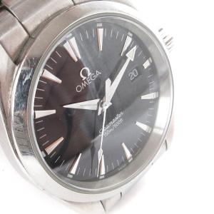 OMEGA シーマスター アクアテラ 150m