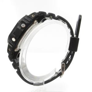 CASIO G-SHOCK 腕時計 デジタル クオーツ ラバーバンド DW-5600E 黒 ブラック SM0