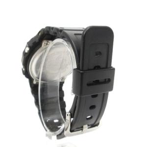 CASIO G-SHOCK 腕時計 デジタル クオーツ ラバーバンド DW-5600E 黒 ブラック SM0