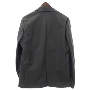 SHIPS any エニィ ソロナ Sorona マルチファンクション セットアップ スーツ テーラードジャケット シングル 2B パンツ