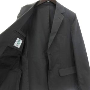 SHIPS any エニィ ソロナ Sorona マルチファンクション セットアップ スーツ テーラードジャケット シングル 2B パンツ