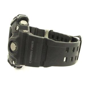 CASIO G-SHOCK MASTER OF G RANGEMAN 腕時計 タフソーラー 電波 GW-9400J-1JF 黒