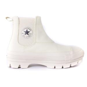 ALL STAR 100 SIDEGORE CHUNK HI オールスター 100 サイドゴア チャンク ハイカット スニーカー