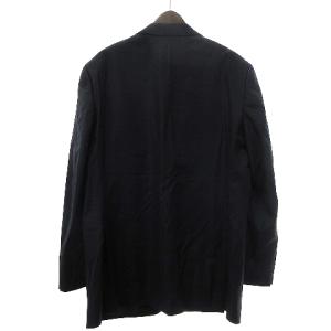 Brooks Brothers カノニコ テーラードジャケット 2B ネイビー