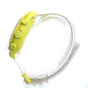 OMEGA swatch MISSION TO THE SUN 腕時計 アナログ ベルクロ クォーツ