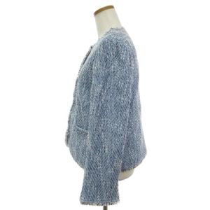 Theory 01-2104111-990-706 22SS Carmel Feminine Slim ジャケット