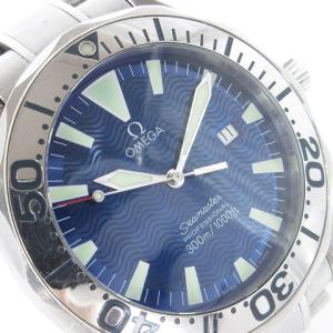 OMEGA シーマスター プロフェッショナル 300m