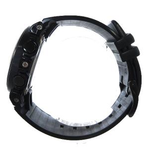 BABY-G CASIO Tripper トリッパー 腕時計 ウォッチ ソーラー電波 デジタル クォーツ マルチバンド6 BGD-1030 ブラック