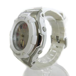BABY-G CASIO トリッパー マルチバンド Tripper MULTI BAND 6 腕時計 アナデジ 電波 ソーラー ウォッチ BGA-1100GR-7BJF