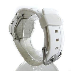 BABY-G CASIO トリッパー マルチバンド Tripper MULTI BAND 6 腕時計 アナデジ 電波 ソーラー ウォッチ BGA-1100GR-7BJF