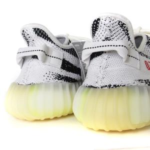 adidas YEEZY BOOST 350 V2 Zebra ゼブラ スニーカー CP9654