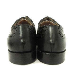 JOSEPH CHEANEY&SONS FENCHURCH ビジネスシューズ ドレス メダリオン レザー 11028