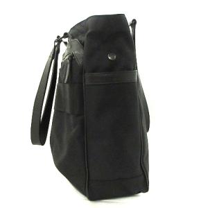 BRIEFING FUSION BS TOTE HD ビジネスバッグ トートバッグ A4対応 切替  ブラック